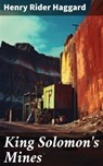 King Solomon's Mines - Henry Rider Haggard - 8596547793274