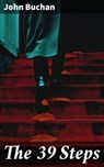 The 39 Steps - John Buchan ; Helena Davenport - 8596547793960