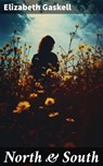 North & South - Elizabeth Gaskell ; Spencer Hardwick - 8596547808442
