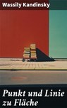 Punkt und Linie zu Fläche - Wassily Kandinsky - 8596547809890