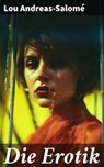 Die Erotik - Lou Andreas-Salomé - 8596547810049