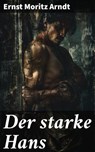 Der starke Hans - Ernst Moritz Arndt - 8596547843610