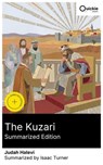 The Kuzari (Summarized Edition) - Judah Halevi ; Isaac Turner - 8596547878261