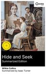 Hide and Seek (Summarized Edition) - Wilkie Collins ; Isaac Turner - 8596547883333