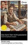 Das kann hier nicht passieren (Zusammengefasste Ausgabe) - Sinclair Lewis ; Simon Berg - 8596547885993