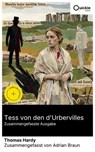 Tess von den d'Urbervilles (Zusammengefasste Ausgabe) - Thomas Hardy ; Adrian Braun - 8596547886969