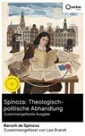 Spinoza: Theologisch-politische Abhandlung (Zusammengefasste Ausgabe) - Baruch de Spinoza ; Lea Brandt - 8596547887409