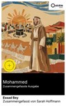 Mohammed (Zusammengefasste Ausgabe) - Essad Bey ; Sarah Hoffmann - 8596547889342