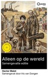 Alleen op de wereld (Samengevatte editie) - Hector Malot ; Iris van Dongen - 8596547892052