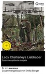 Lady Chatterleys Liebhaber (Zusammengefasste Ausgabe) - D. H. Lawrence ; Emilia Berger - 8596547893721
