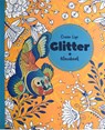 Glitter kleurboek Ocean life -  - 8712048319144