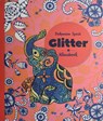 Glitter kleurboek - Bohemian spirit -  - 8712048319687