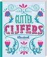 Glitterkleurboek - Cijfers -  - 8712048324766