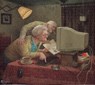 Marius van Dokkum - Meegaan met je tijd - Art Revisited - 8713341900022