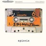 Spinvis LP -  - 8714374960960