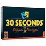 30 SECONDS - PIJLSNEL PARTYSPEL -  - 8717249194521