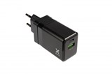 -XA020 VOLT TRAVEL FAST CHARGER (20W),  -  - 8718182275346