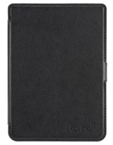 Cover slimfit zwart - Tolino page 2,  -  - 8718969058452