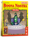 Boonanza: Boona Nostra -  - 8719214429225