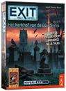 EXIT - Het kerkhof van de duisternis -  - 8719214429270