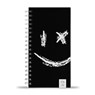 Pepa Lani to do book smiley big black - Pepa Lani - 8719497162802