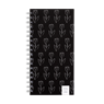 Pepa Lani to do book Black & White Small tulip fsc - Pepa Lani - 8719497164561