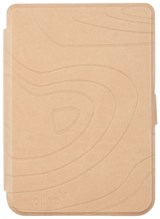 Cover slimfit beige - tolino shine color,  -  - 8720195097525