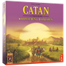 Catan - Kooplieden & Barbaren uitbreiding -  - 8720289472603