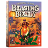Blasting Billy -  - 8720289473280