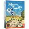 Spel My City Dobbelspel -  - 8720289474539