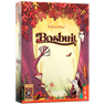 Spel Bosbuit  -  - 8720289475994