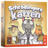 Spel Schrödinger's Katten - Kaartspel  -  - 8720289477349