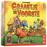 Spel Graantje de Voorste  -  - 8720289477936