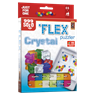 Spel Flex Puzzler Crystal - Breinbreker -  - 8720289478100
