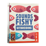 Sounds Fishy Uitbreiding - 999 games - 8720289479138