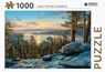 Rebo legpuzzel 1000 stukjes - Lake Tahoe sunrise -  - 8720387822072
