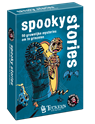 black stories junior - spooky - Tucker's Fun Factory - 8720615480623