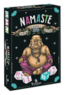 Namaste - Tucker's Fun Factory - 8720615483631