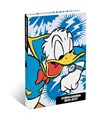 Donald Duck Schoolagenda 2026-2027 -  - 8721042910417