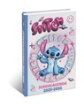 Stitch Schoolagenda 2026-2027 -  - 8721042910837