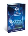 Champions League Schoolagenda 2026-2027 -  - 8721042910882