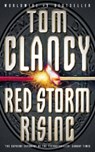 Red Storm Rising - Tom Clancy - 9780006173625