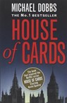 House of Cards - Michael Dobbs - 9780006176909