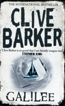 Galilee - Clive Barker - 9780006178057