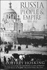 Russia: People and Empire - Geoffrey Hosking - 9780006383727