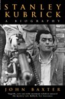 Stanley Kubrick - John Baxter - 9780006384458
