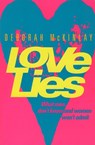 Love Lies - Deborah McKinlay - 9780006387213