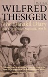 The Danakil Diary - Wilfred Thesiger - 9780006387756