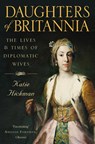 Daughters of Britannia - Katie Hickman - 9780006387800