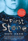 The First Stone - Don Aker - 9780006392866